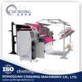 high speed quilting machine